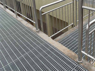 平臺(tái)鋼格板